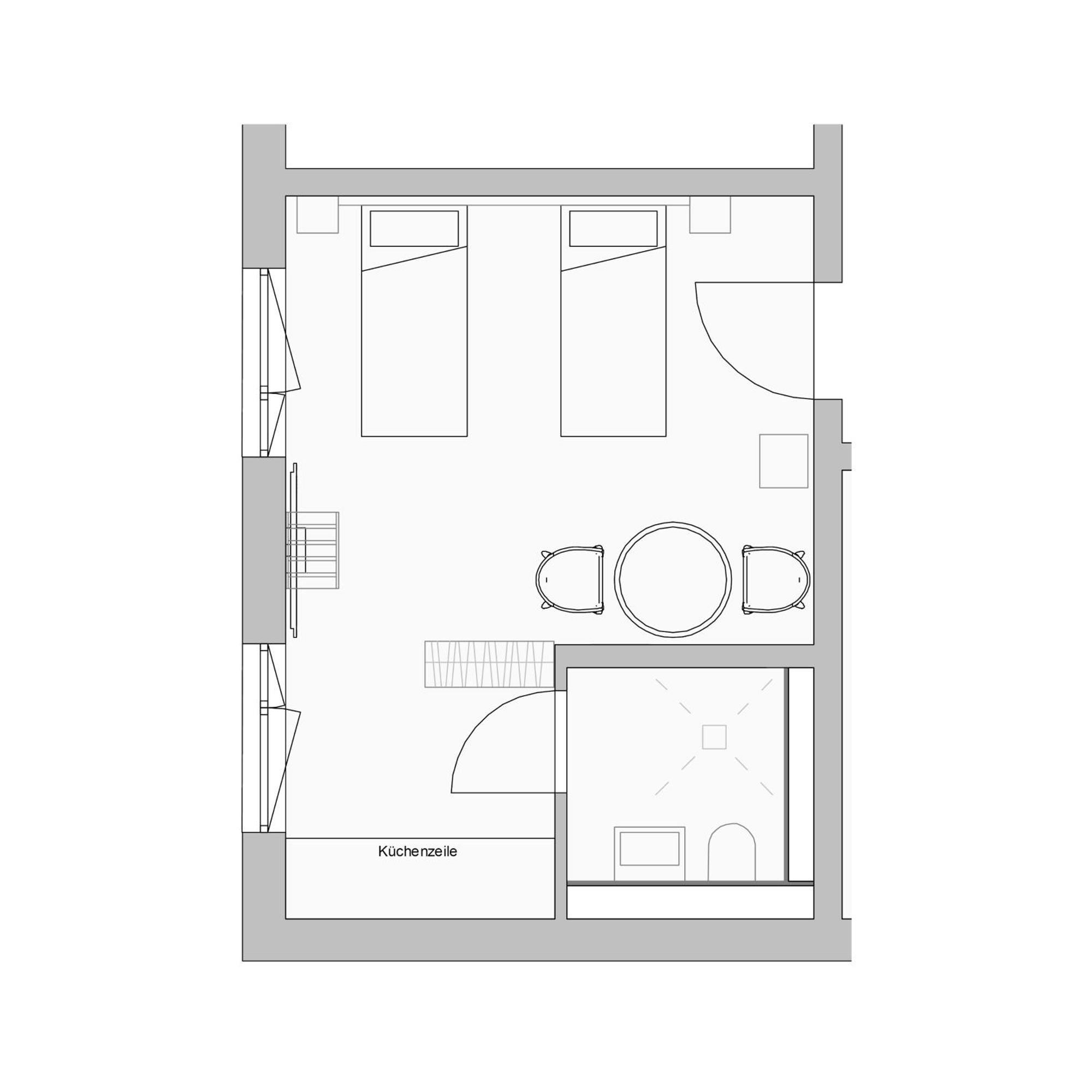 Moonliving Boutique Apartments By Munich Eching  Exterior foto